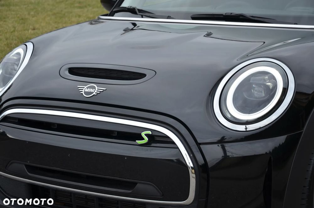 MINI Cooper John SE - 10