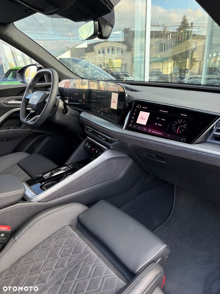 Audi Q5 Sportback - 22