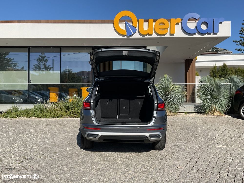 SEAT Ateca 1.0 TSI Style - 13
