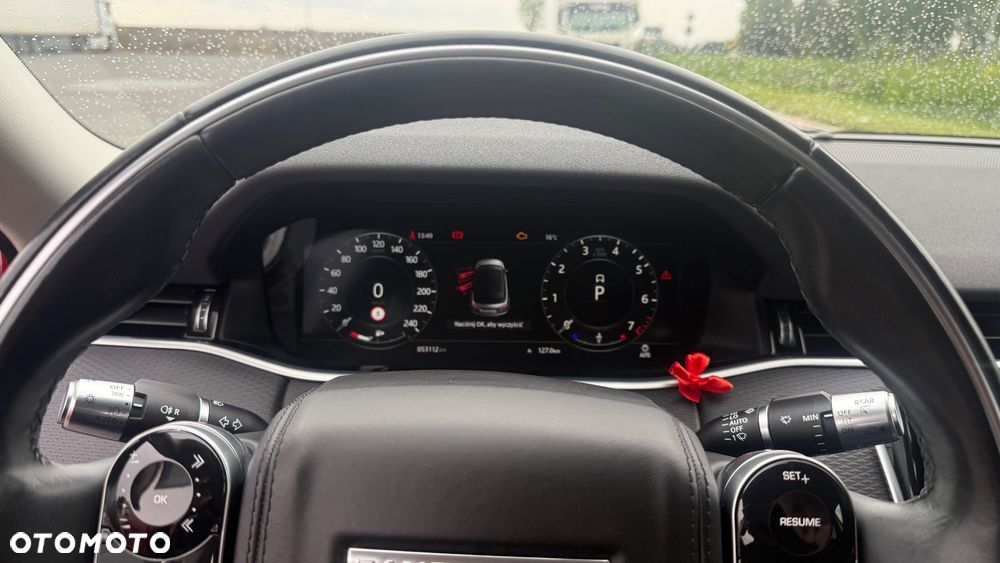 Land Rover Range Rover Evoque 2.0 P249 mHEV S - 20