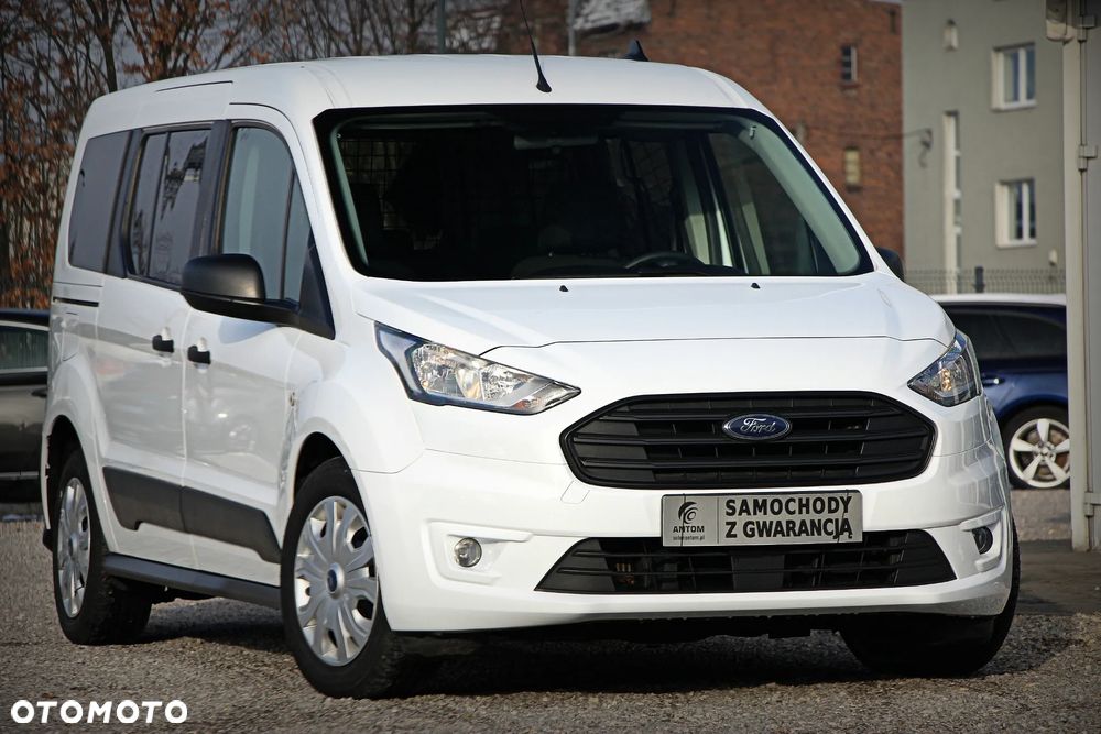Ford Transit Connect Kombi 230 L2 Trend - 1