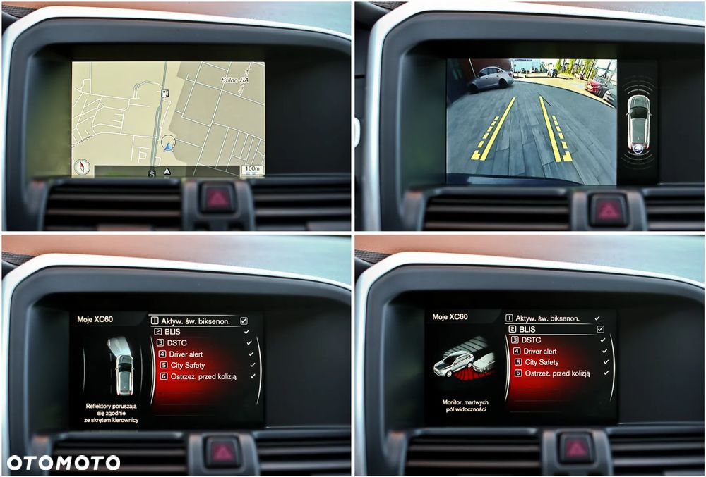 Volvo XC 60 D4 Drive-E Summum - 34