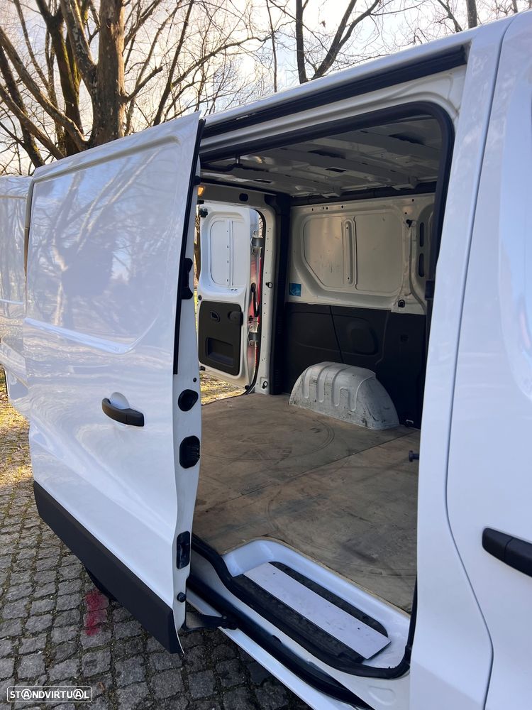 Renault Trafic L2H1 1.6dCi 125CV - 5