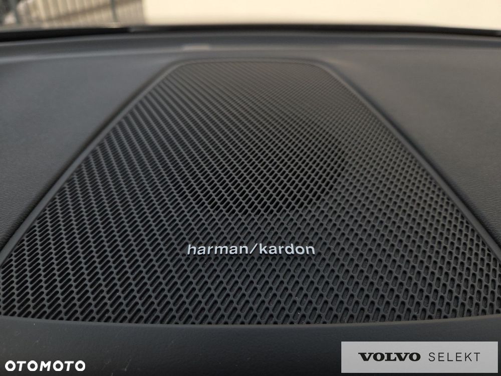 Volvo XC 60 B5 D AWD Geartronic RDesign - 20