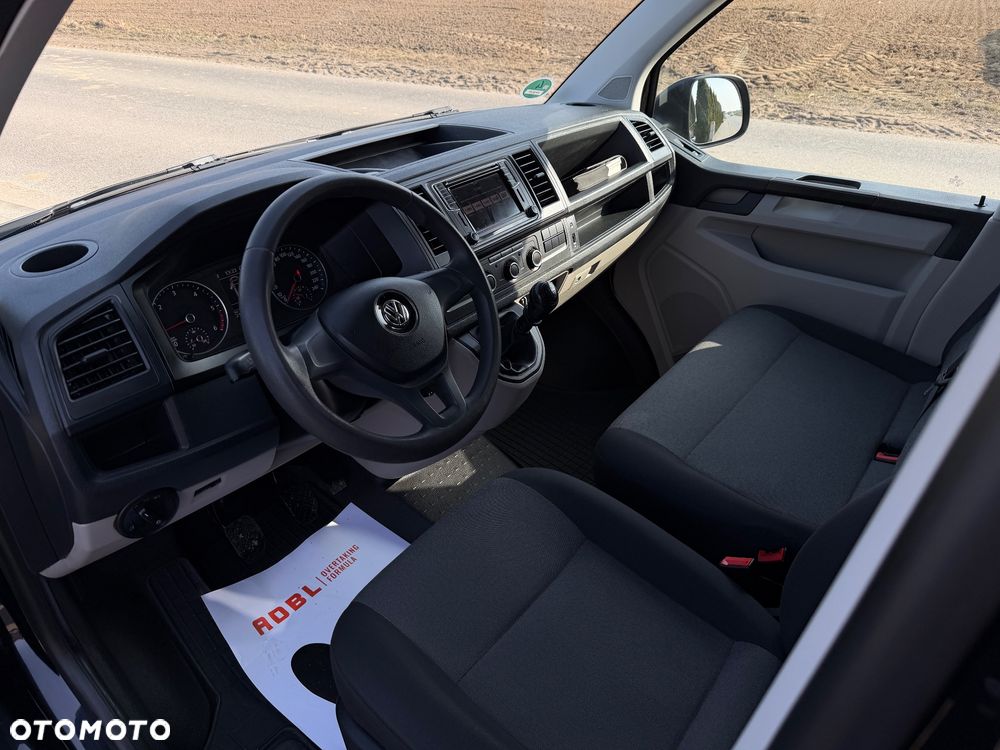 Volkswagen Caravelle L2 Trendline - 16