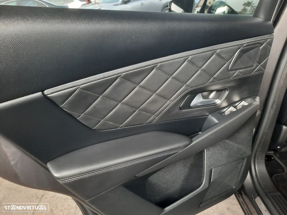 DS DS7 Crossback E-Tense Rivoli EAT8 - 22