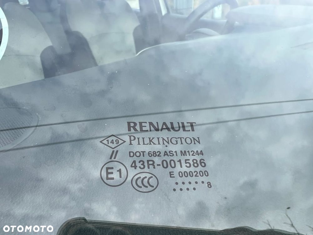 Renault Captur (ENERGY) TCe 90 LIMITED - 14