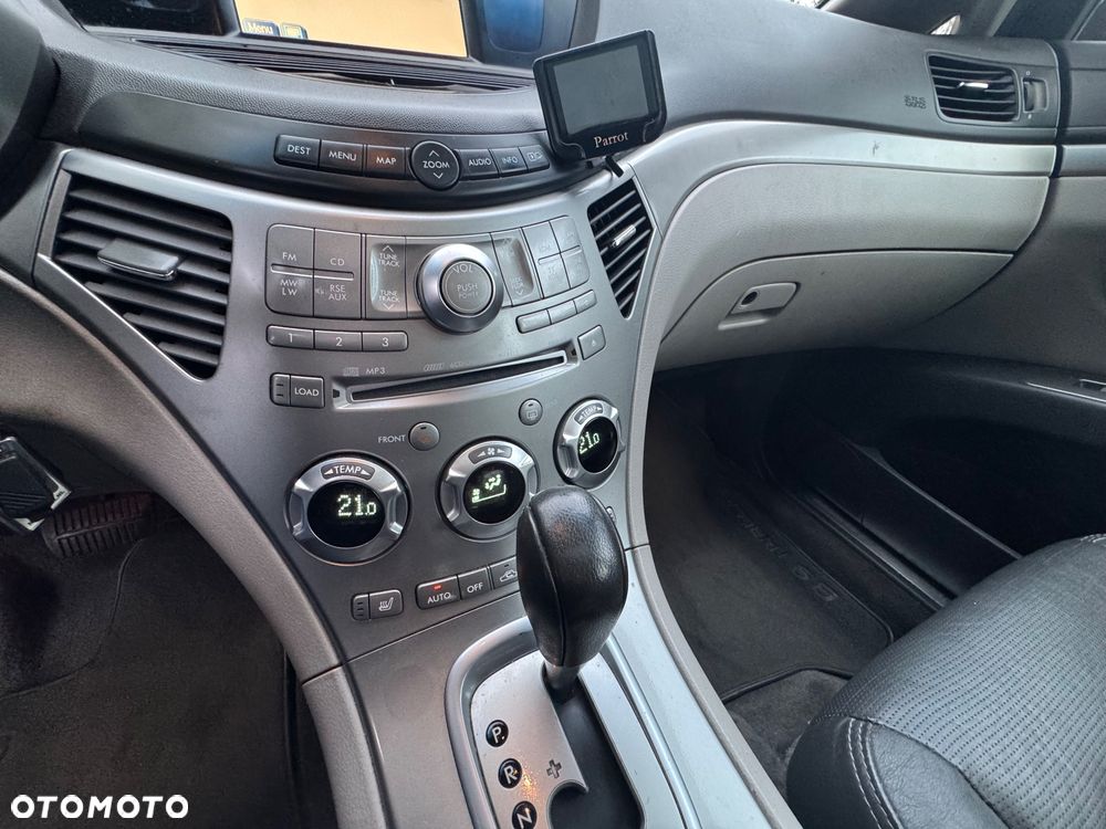 Subaru B9 Tribeca 3.0 TE Exclusive - 32