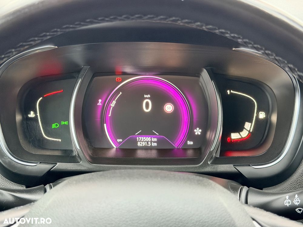 Renault Grand Scenic ENERGY dCi 130 BOSE EDITION - 32