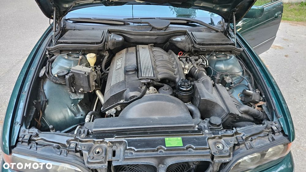 BMW Seria 5 - 30