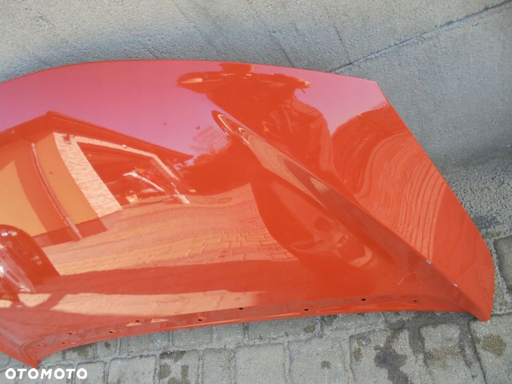 HONDA JAZZ 15r > - maska - 4