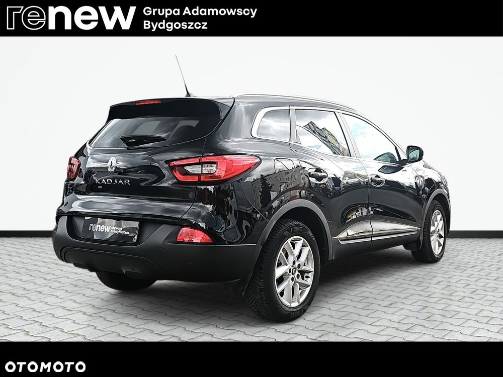 Renault Kadjar 1.2 Energy TCe Adventure - 2