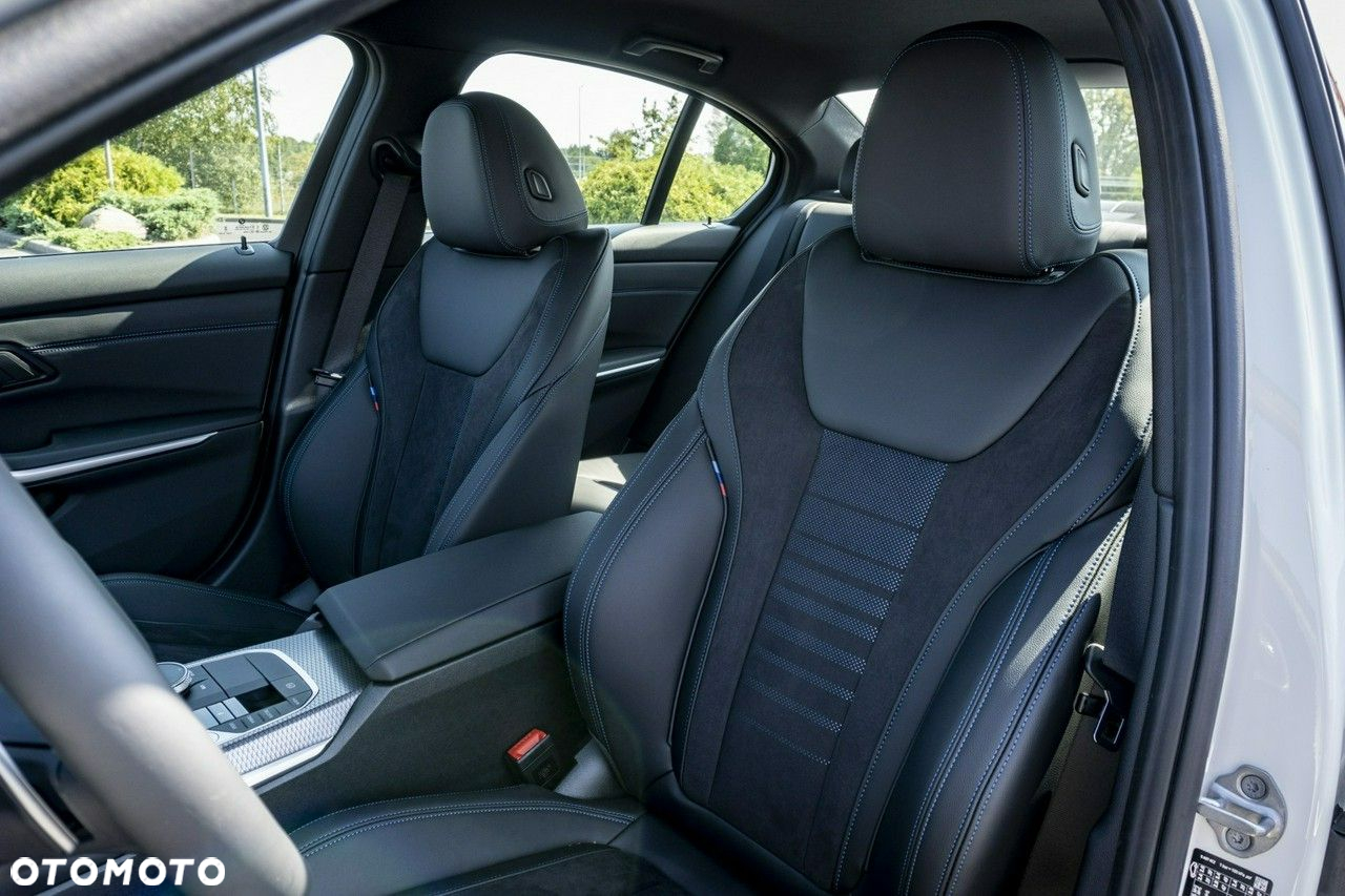 BMW Seria 3 - 11
