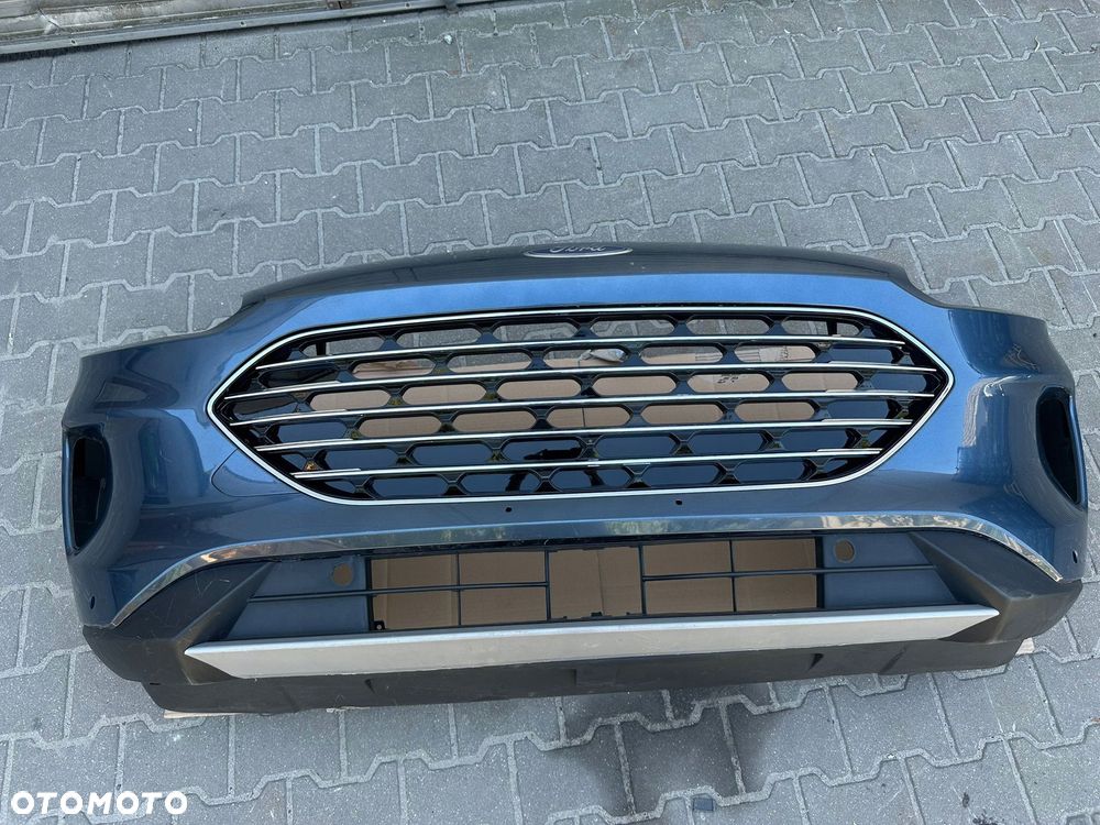 zderzak przod escpae usa ford kuga mk3 2020-2024 - 4