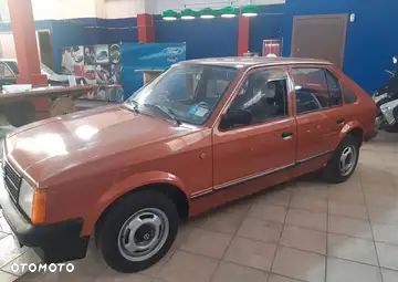 Opel Kadett