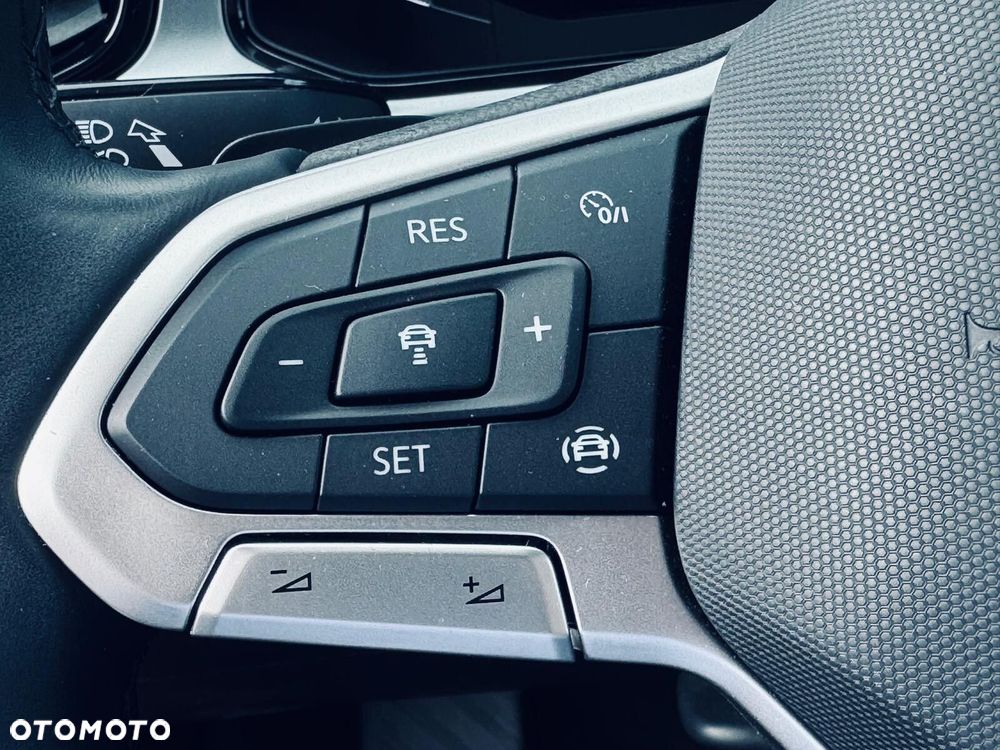 Volkswagen T-Roc 1.5 TSI Special Edition DSG - 19