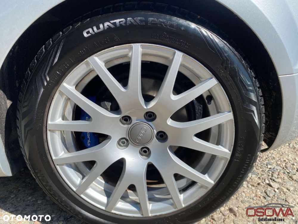 Audi TT Coupé 2.0 TFSI - 15