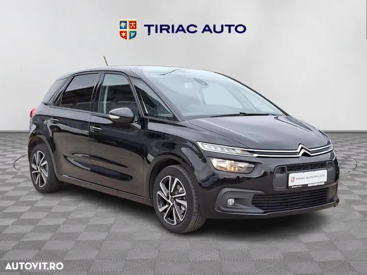 Citroën C4 Space Tourer 1.5 BlueHDi S&S BVM6 Feel - 7