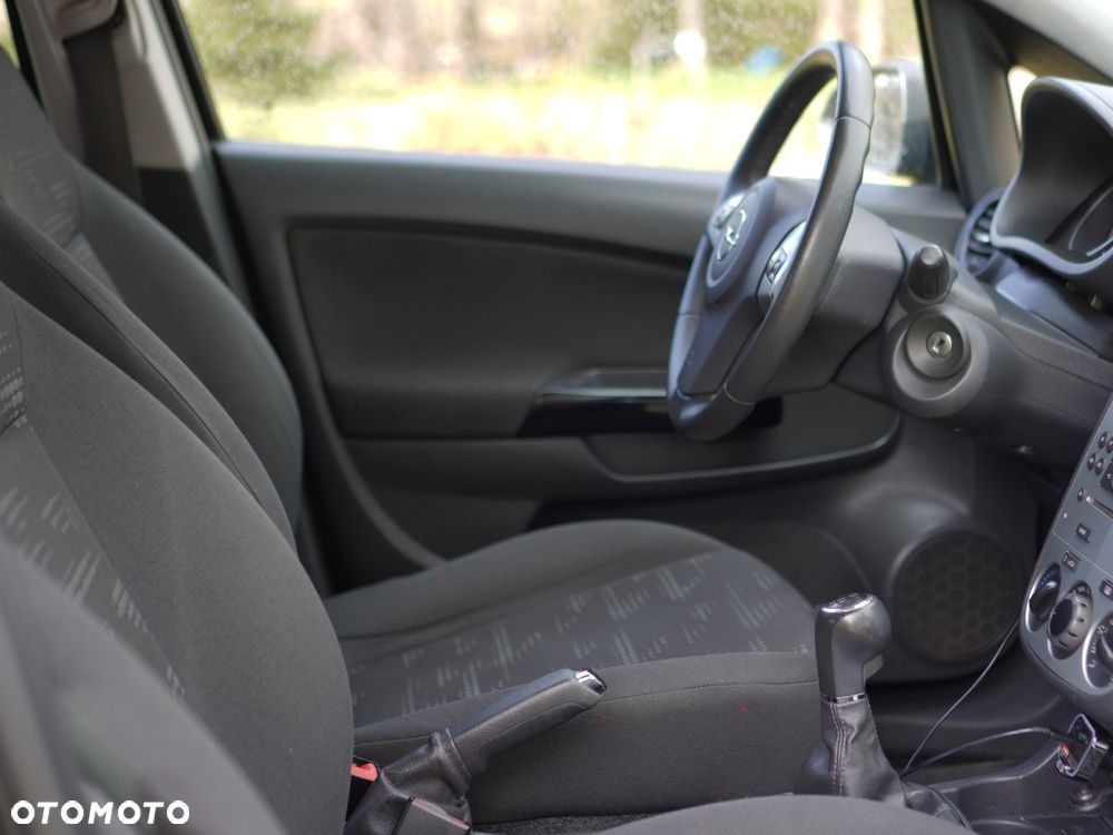 Opel Corsa - 26