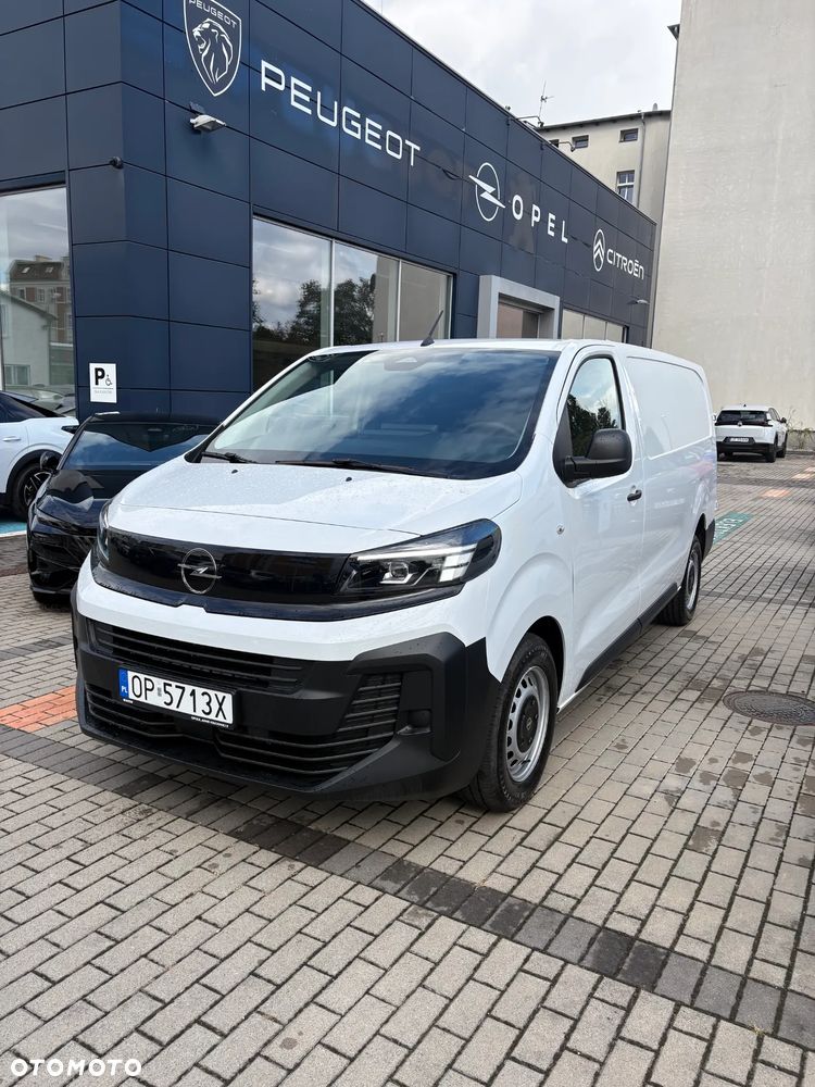Opel Vivaro - 2