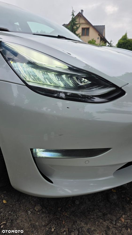 Tesla Model 3 Long Range RWD - 11