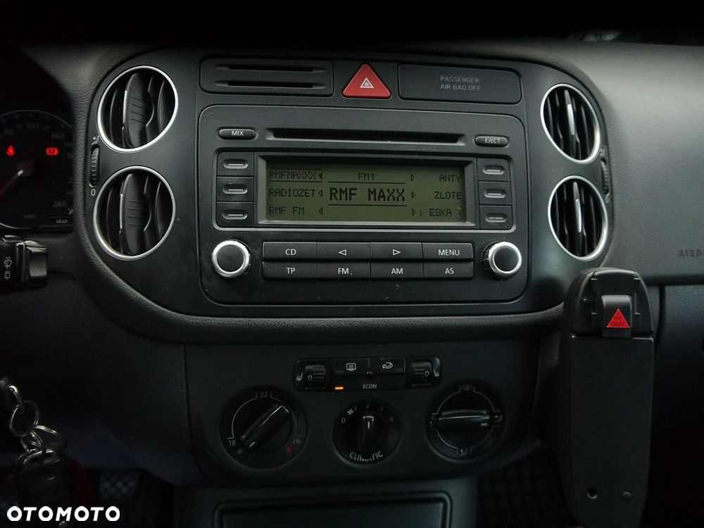 Volkswagen Golf Plus 1.9 TDI Comfortline - 30