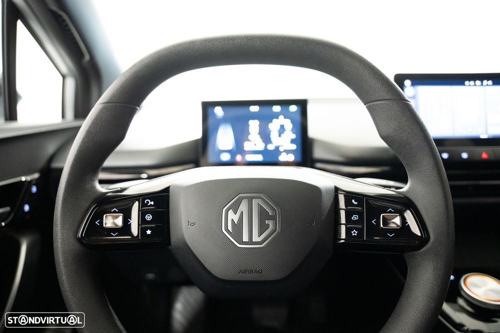 MG MG4 51 kWh Standard - 15