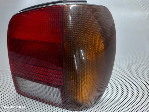 Farolim Dto Volkswagen Polo (6N1) - 2