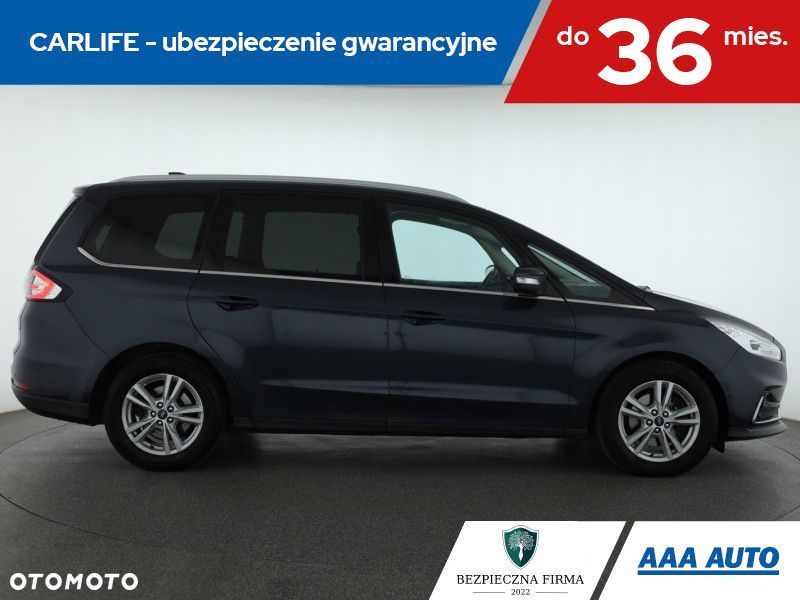 Ford Galaxy - 7