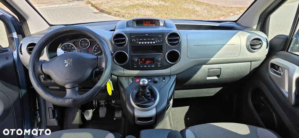 Peugeot Partner - 18