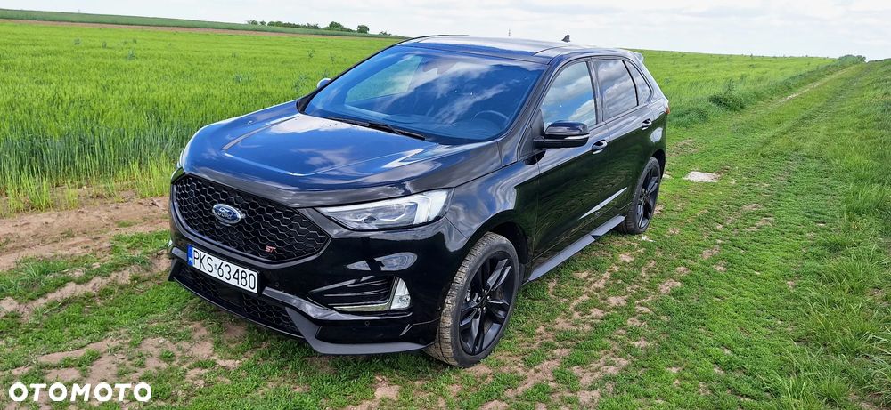 Ford Edge - 16