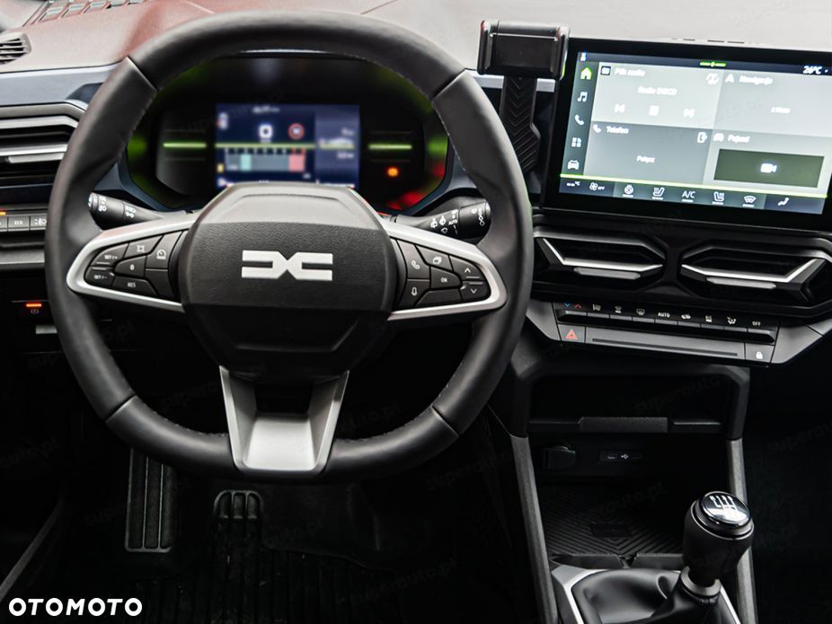 Dacia Duster - 6