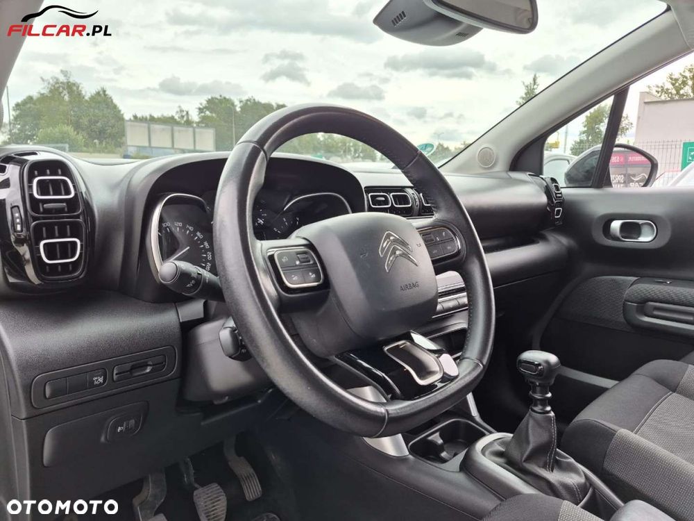 Citroën C3 Aircross - 5