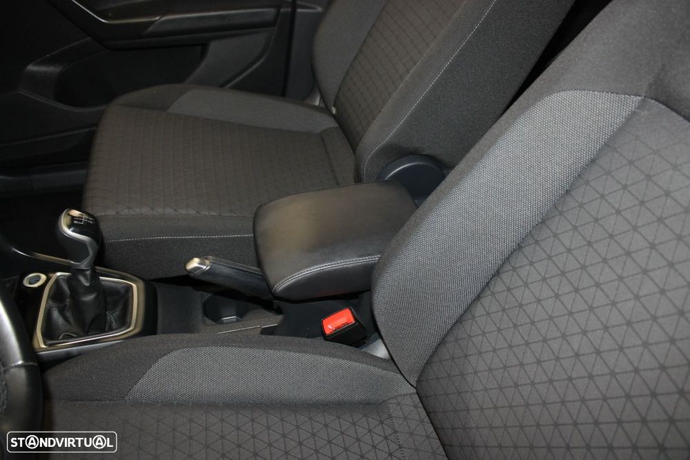 VW T-Cross 1.0 TSI Life - 26