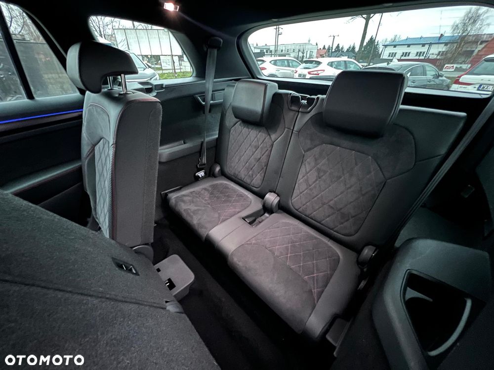 Skoda Kodiaq 2.0 Bi-TDI 4x4 RS DSG 7os - 19