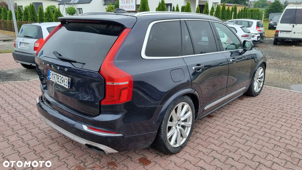 Volvo XC 90 - 11
