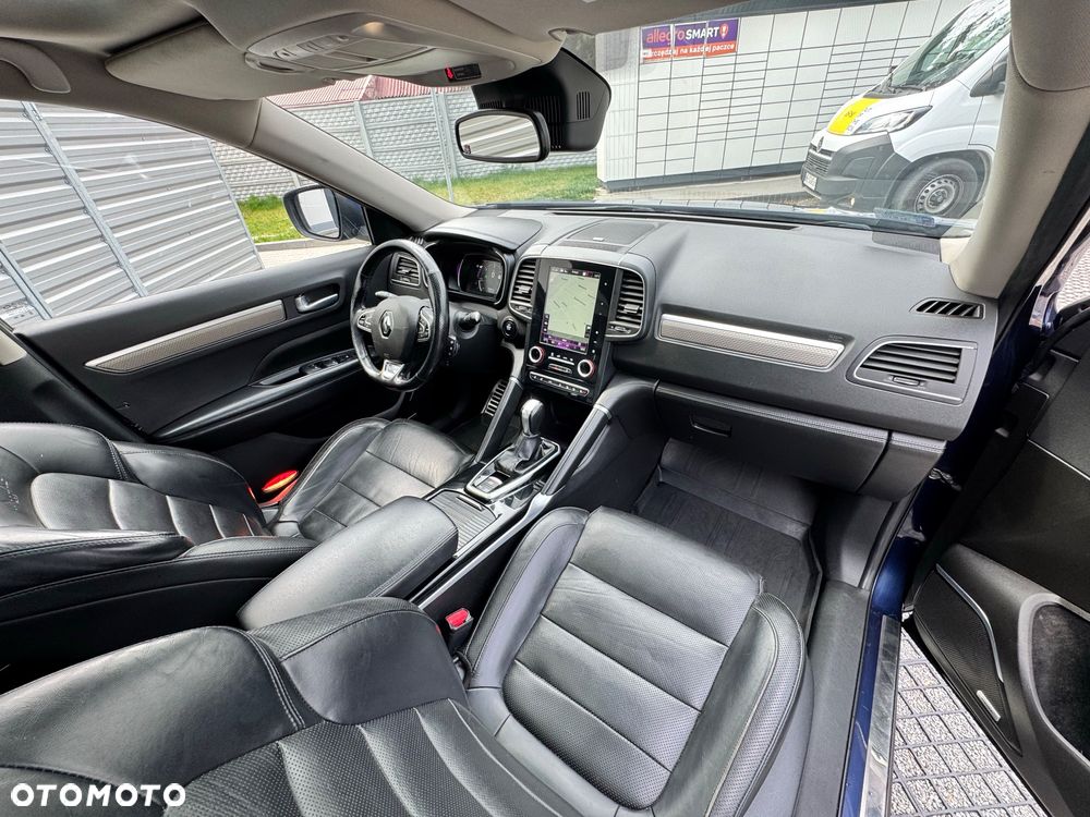 Renault Koleos 2.0 dCi Initiale Paris 4x4 X-Tronic - 16