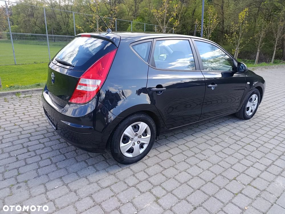 Hyundai i30 1.6 CRDi Comfort - 7