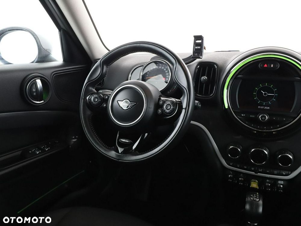 MINI Countryman Cooper S E All4 - 17