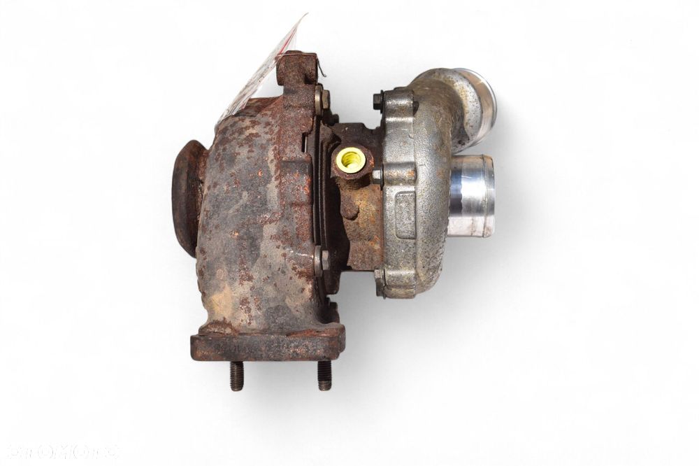 Turbina FORD KUGA MK1 MONDEO MK4 S-MAX 2.0 TDCI 9671413780 - 2