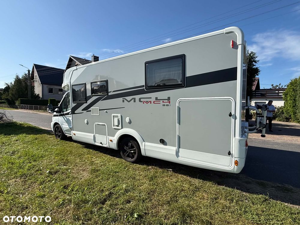 McLOUIS MC4 381 - 6