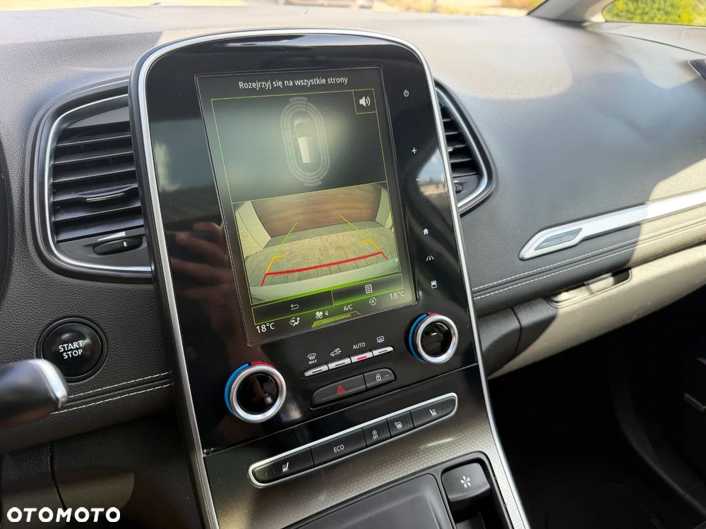 Renault Scenic ENERGY dCi 160 EDC INITIALE PARIS - 29