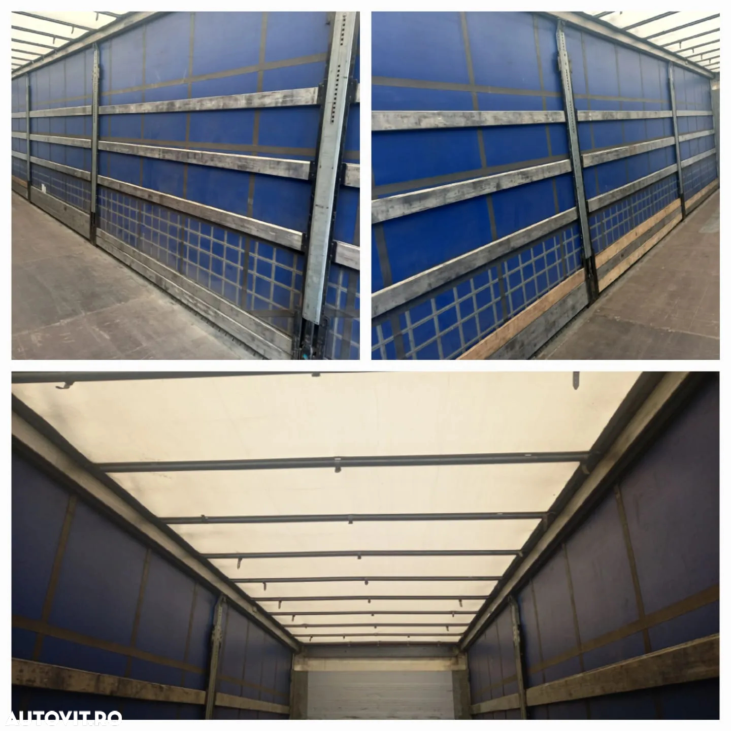 Schmitz Cargobull SCB*S3T - 3