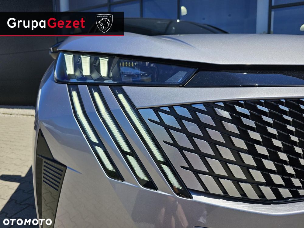 Peugeot 5008 - 5
