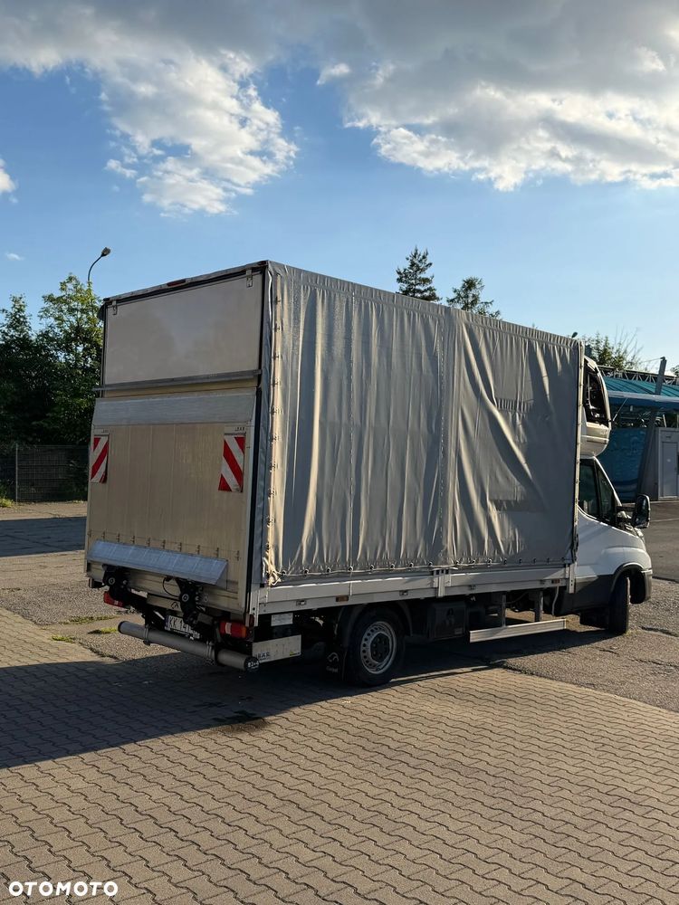 Iveco DAILY 35S - 4100 - 7
