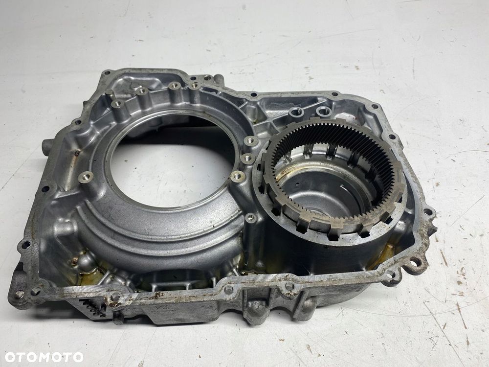 OBUDOWA SKRZYNI CHEVROLET CRUZE ORLANDO 2.0 VCDI - 1