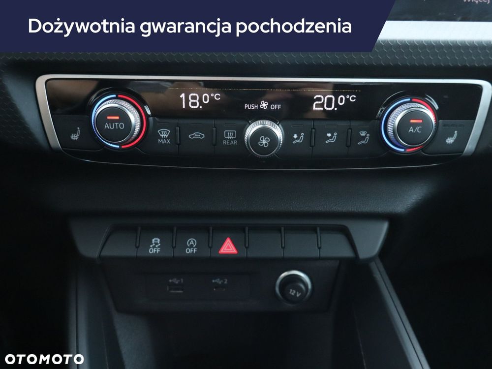 Audi A1 Sportback - 17