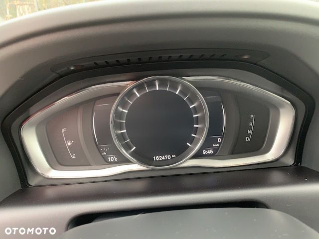 Volvo XC 60 T6 AWD Geartronic Summum - 17