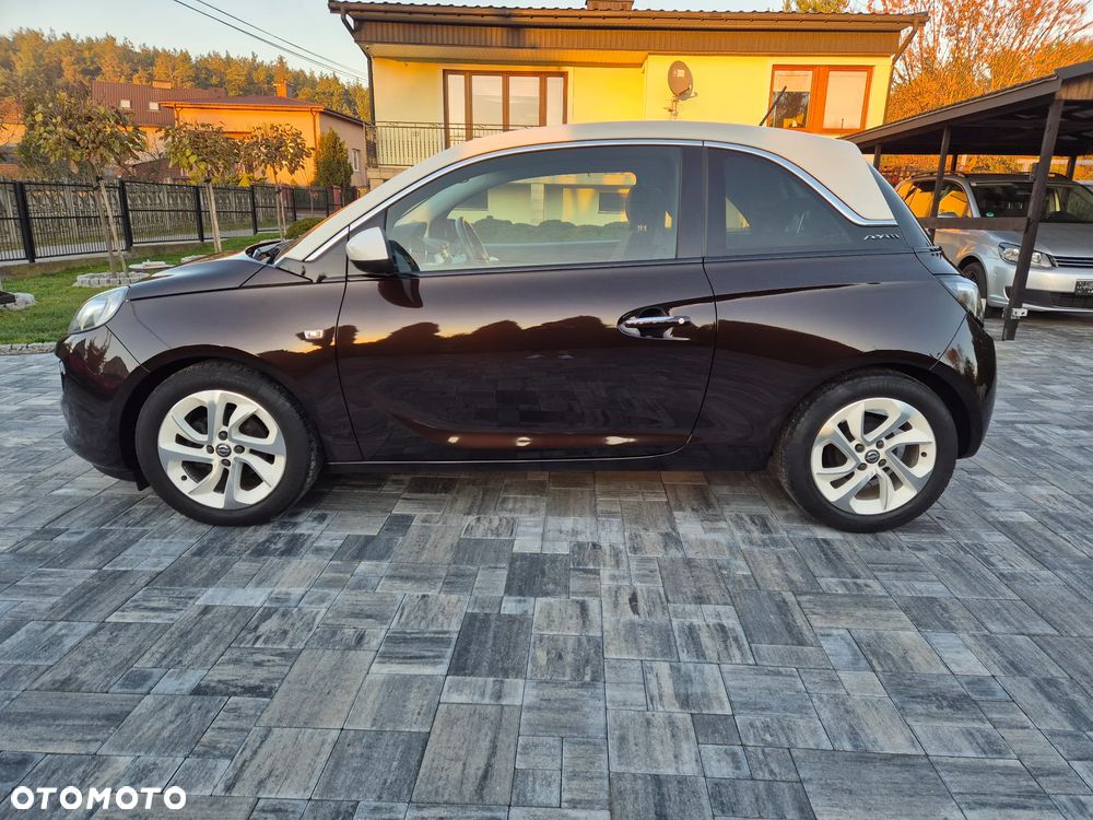 Opel Adam ver-1-2-jam-unlimited - 9