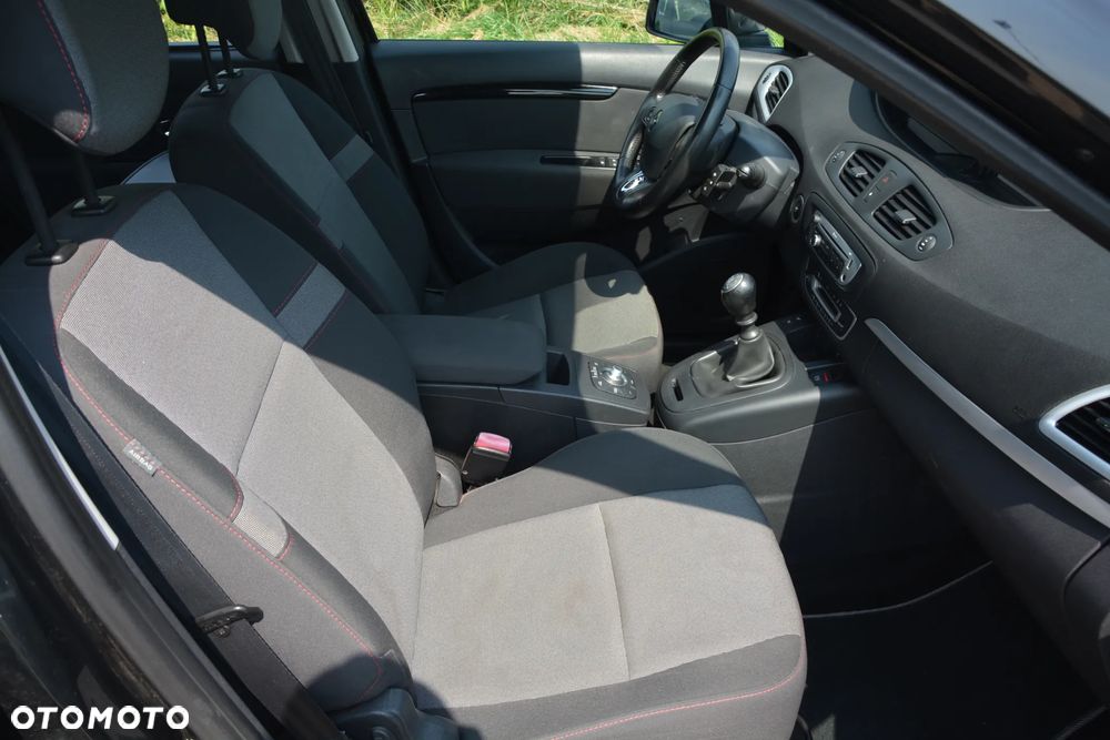 Renault Scenic 1.2 TCe Energy Expression - 12